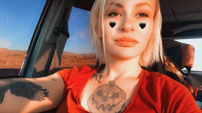 New content and everything available tonight ❤️❤️❤️ https://t.co/ALsJ4SBkVK<a href="/tag/cashappme"class="tags"><span>#cashappme</span></a><a href="/tag/onlyfansbabe"class="tags"><span>#onlyfansbabe</span></a><a href="/tag/onlyfansnewbie"class="tags"><span>#onlyfansnewbie</span></a>