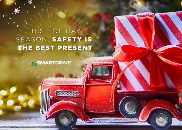 SmartDriveInc's tweet image. It&apos;s beginning to look a lot like Christmas. But with that comes more hazards on the road. FMCSA suggests speeds be reduced by one-third during rain and one-half during snow. Learn more about Speeding for Conditions. bit.ly/37tT5Jy #transportation #trucking