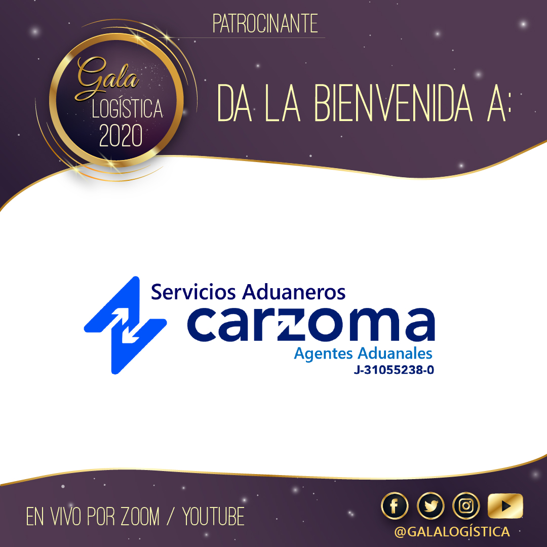 Gala Logística tweet media