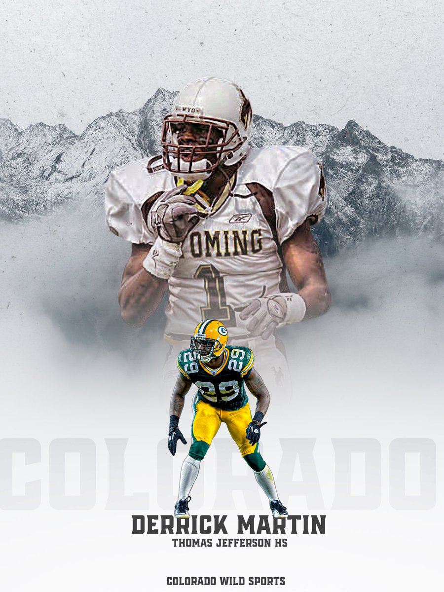 Top 20 DB’s out of the State of Colorado (Must have played HS football in Colorado )
Let’s start 1-4 in no order . <a href="/CWildSports/">Colorado Wild Sports</a>