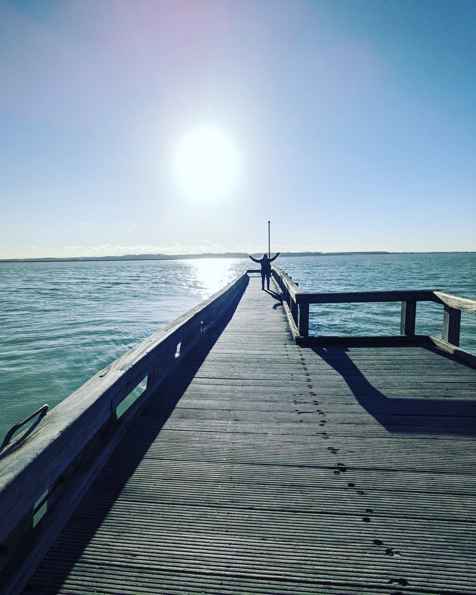 PipaMina80's tweet image. 1ère balade du 2ème déconfinem., notre magnifique Baie de Somme! Ns avions tellem. hâte d'y retourner. La journ. a été superbe.Ns avons profité de ch. instant. La vie tranquille ... en Somme!
#LeCrotoy 💙
#Somme 💙
#Picardie 💚
#BaiedeSomme 💙
#HautsdeFrance 🧡
#MagnifiqueFrance