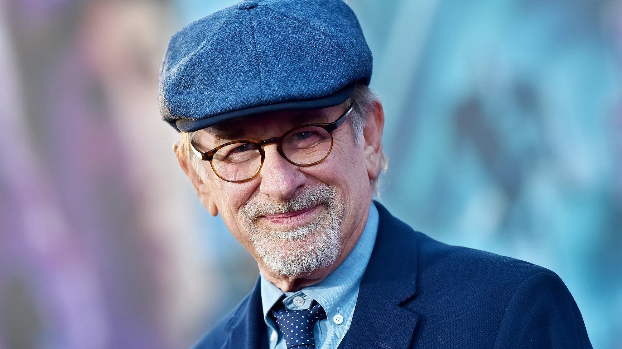  Happy birthday to director Steven Spielberg! 
