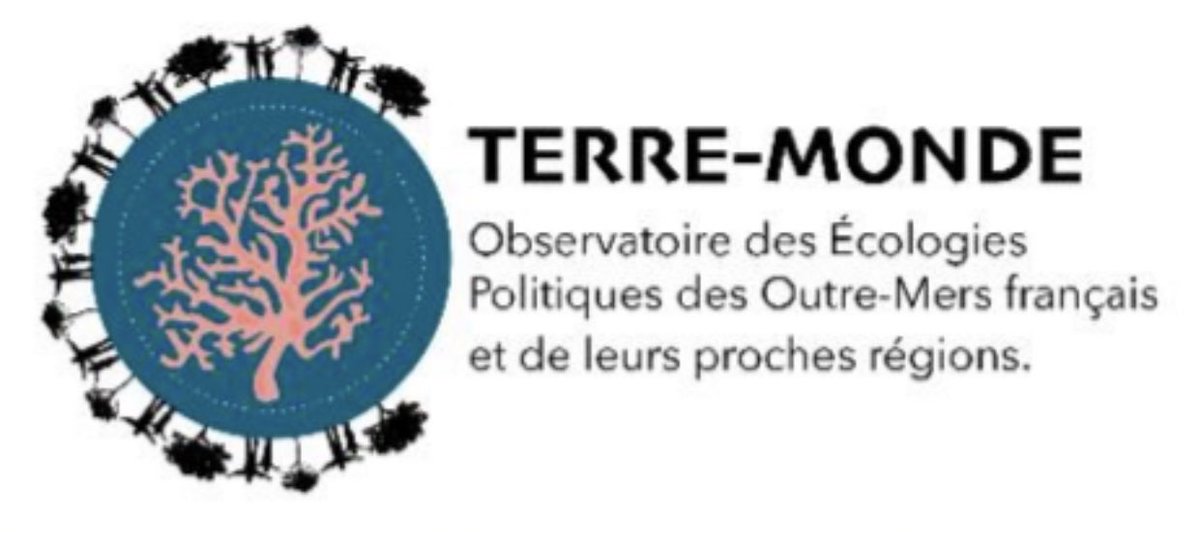 Observatoire Terre-Monde tweet media