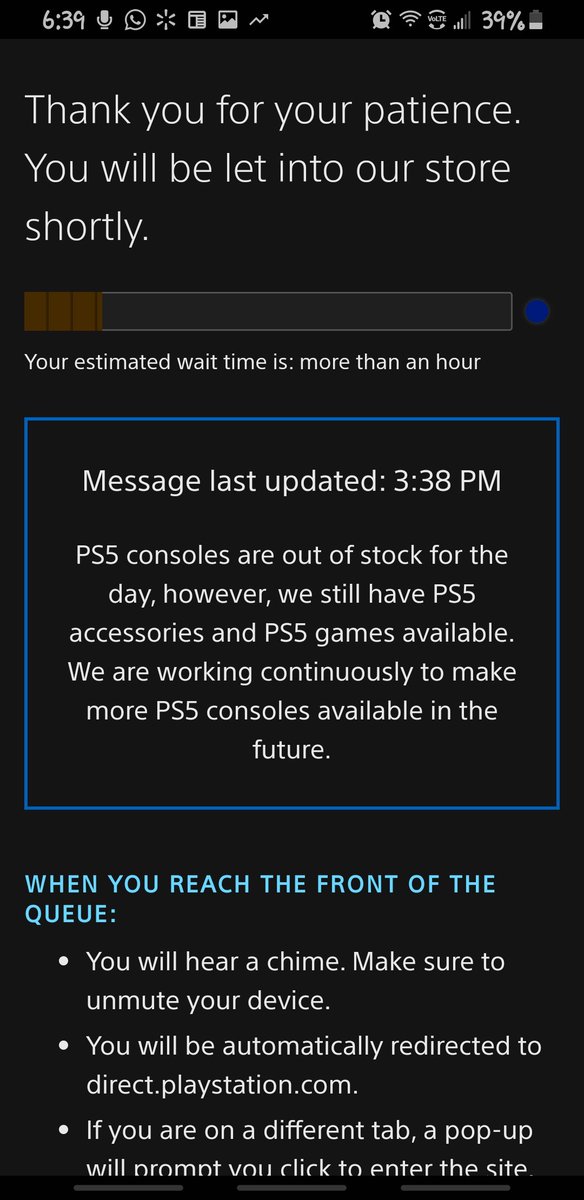 nanaluv31's tweet image. Waited 45 minutes still nothing!! Thank you @spieltimes @Wario64  #hopestillalive