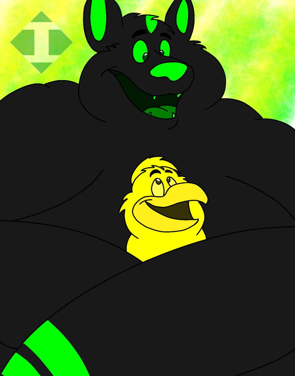 MrIsaac (COMMS OPEN) tweet media