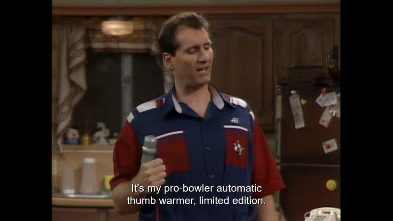 Out of Context Married... With Children on Twitter "