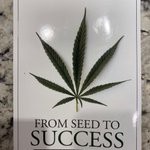 Image for the Tweet beginning: "From Seed To Success"-A fantastic