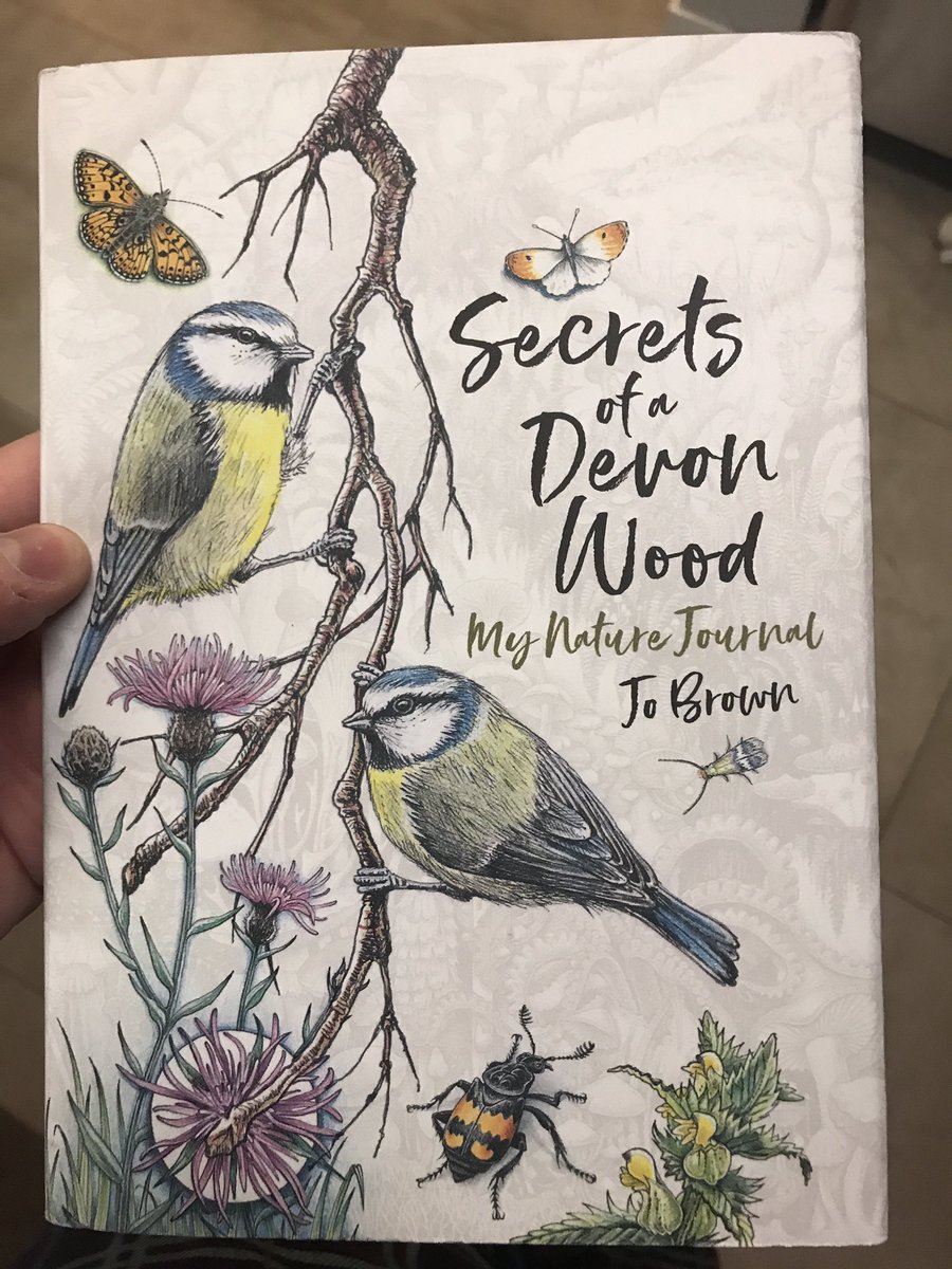 Dr Scott J. Davidson tweet media