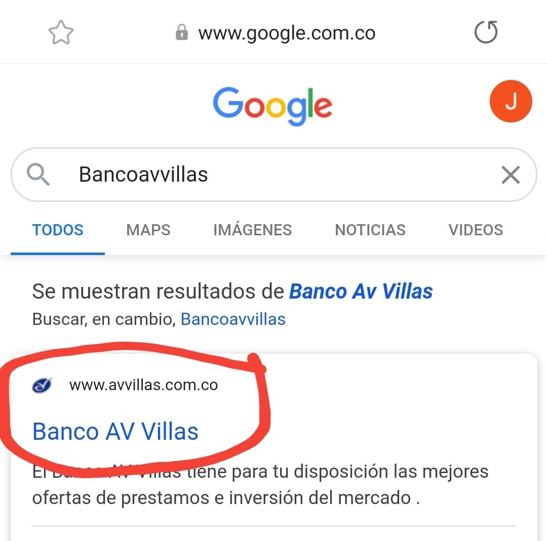 IndocCyber's tweet image. #Informate
Actualmente en Colombia viene llegado correos presuntamente fraudulentos imitando al @Banco_AvVillas, con adjuntos peligrosos.

Recomendación: No abrir o descargar documentos adjuntos

Correo Fraudulento // URL real
#IndocCyber #Tecnologia #technology #Ciberseguridad