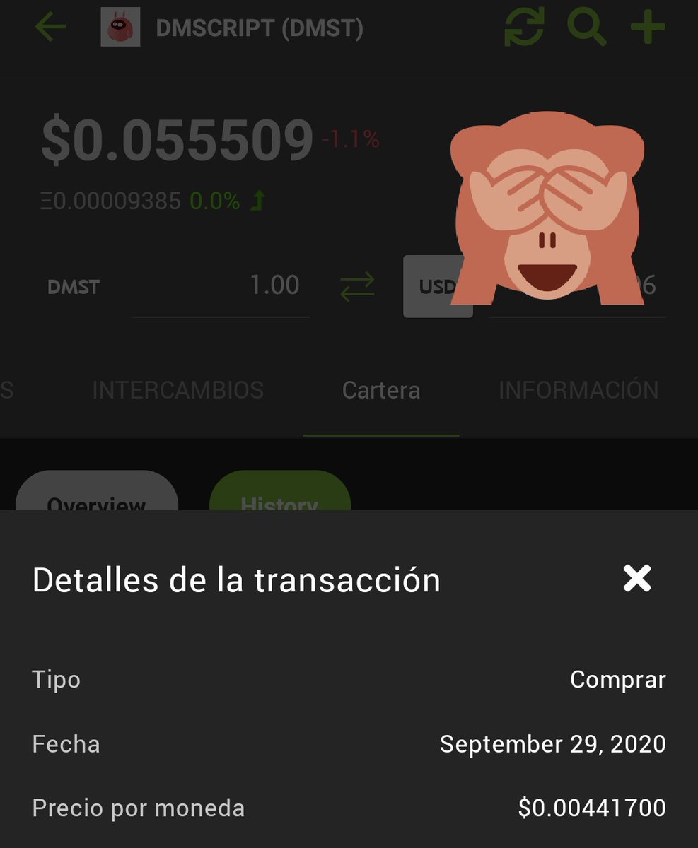 CryptoMexic's tweet image. Ticket price #DMScript 🚀🚀🚀💎