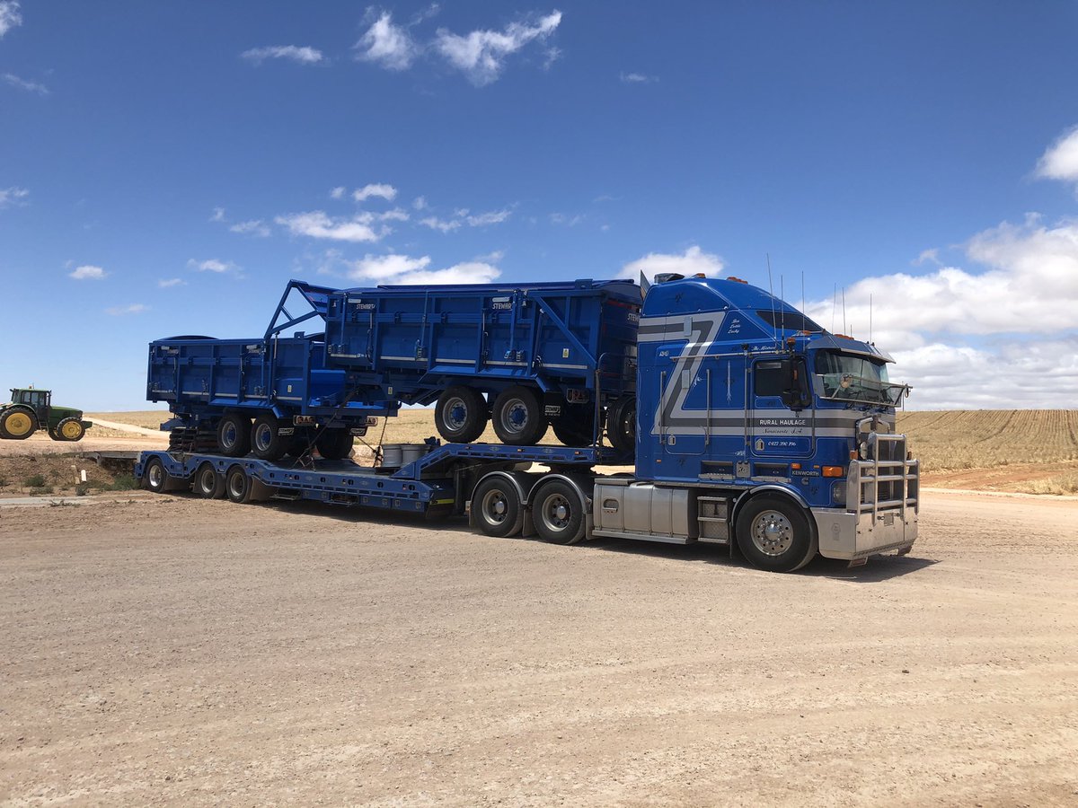 Pete Scaman tweet media