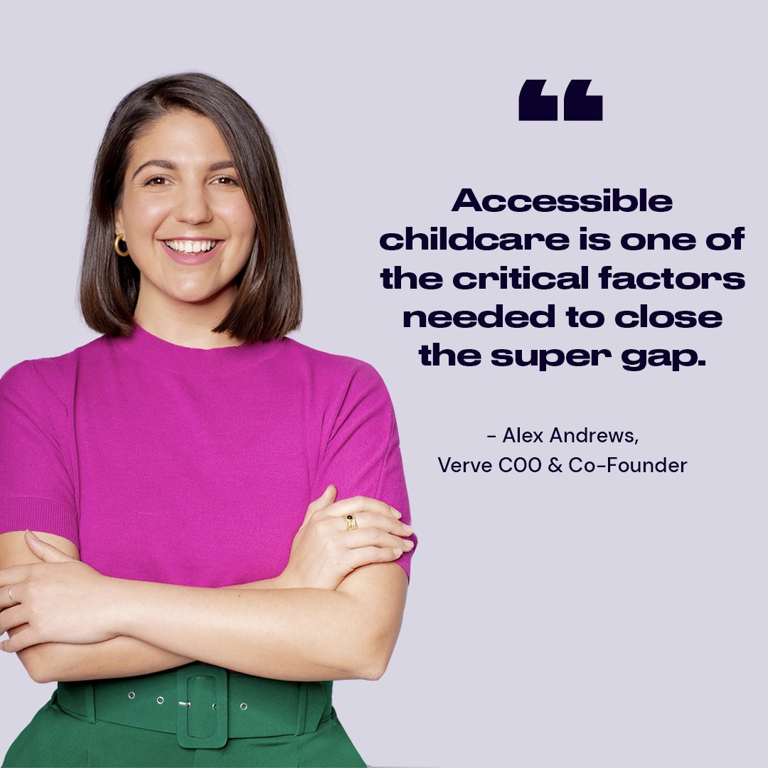 vervesuper's tweet photo. How is the cost of early childhood
education impacting your family, your career &amp; your future? Have your say in the #MakeItFree campaign here: https://t.co/0miYeBGQUs — Your stories will form part of a white paper that'll be sent to every Federal and State MP
in early 2021 https://t.co/hnois9onY4