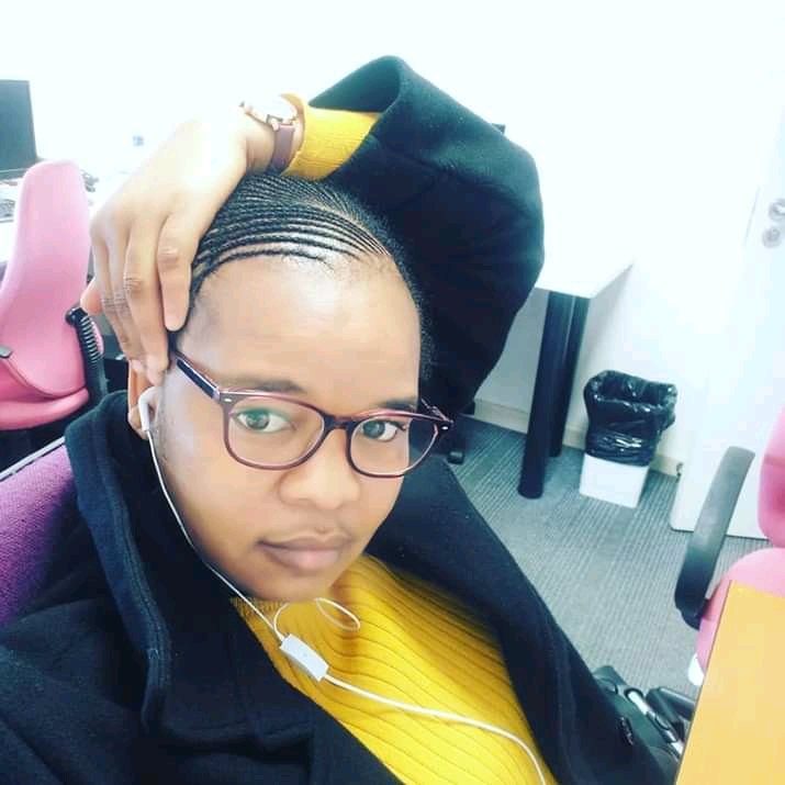 The face of joy when you hit up the door