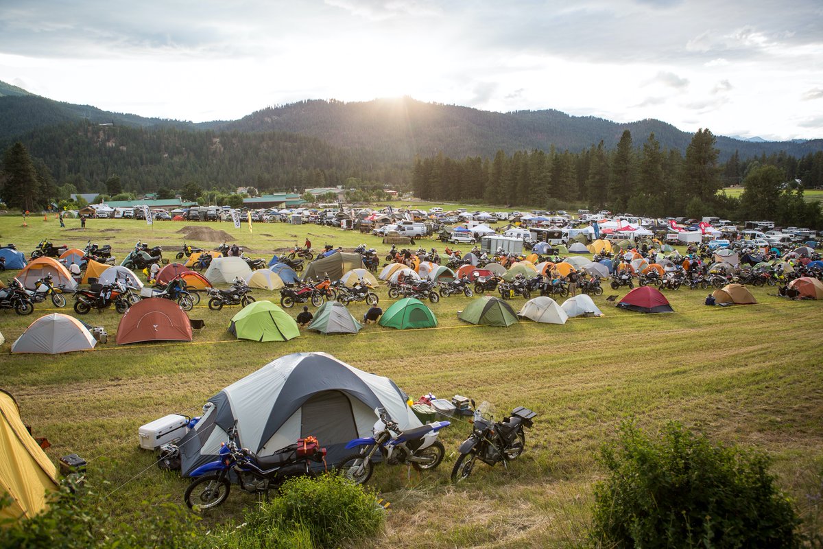 Here's to hoping we can Rally in 2021! #touratechrally