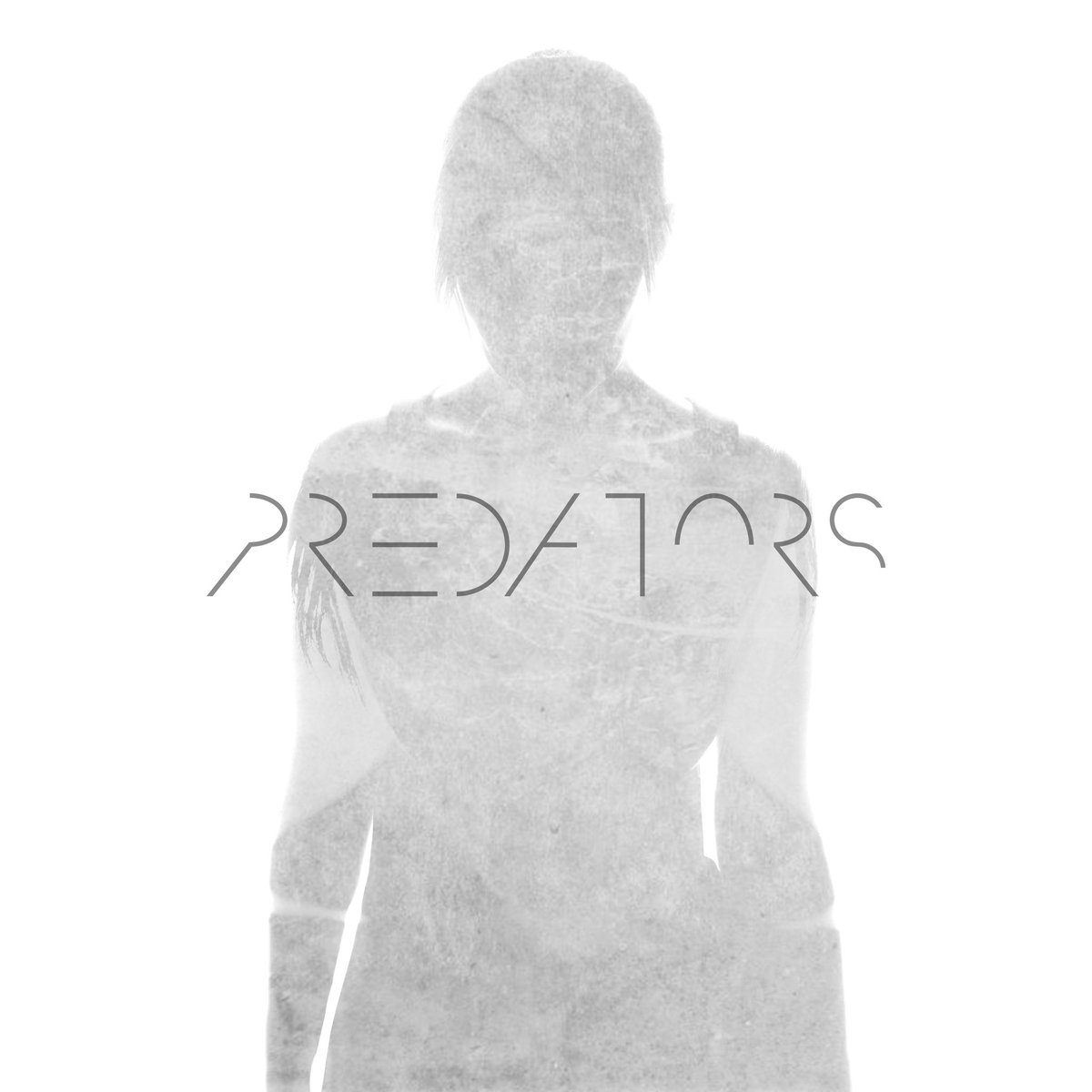 AlmoraDown's tweet photo. 'Predators' the first single from my upcoming album 'Overcast' is now available to download! 
Check it out on https://t.co/jLGtX3OhGQ or your preferred music provider. Album coming 26th of Feb 2021! https://t.co/nQfWawTSeZ