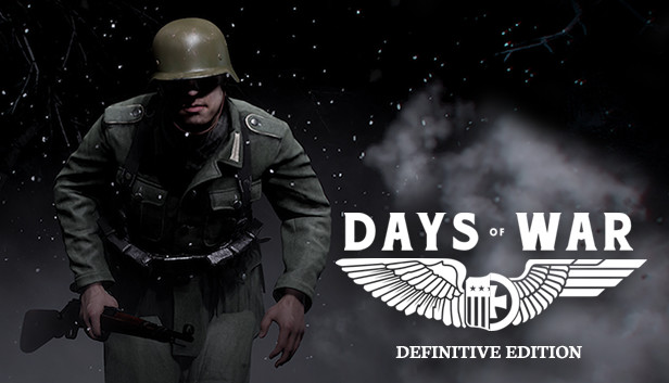 Gamebillet's tweet photo. #DaysofWar #Definitiveedition Days of War is an online FPS that re-imagines the team-based, close quarters, nonstop action of classic World War II multiplayer shooters. https://t.co/drQtJY7vBt https://t.co/bOJO2XkmJ4