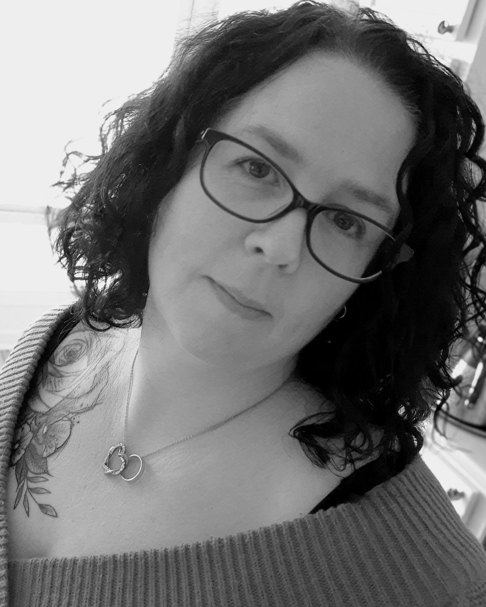 Mélanie Rioux tweet media