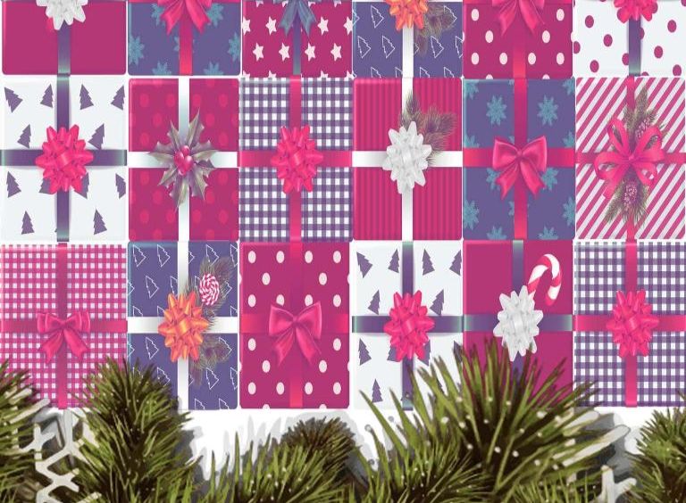 Newsletter 06.2020 | Weihnachtsüberraschungen | Netzwerk Frauengesundheit - mailchi.mp/netzwerk-fraue…