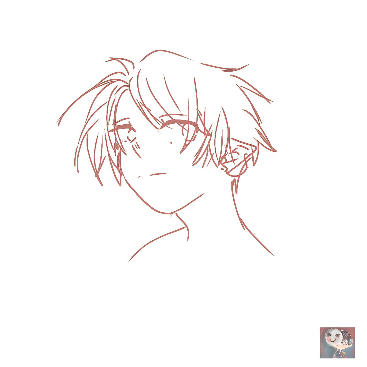 Chu_Chu_Han_Ky's tweet photo. I'm going to draw my stories about  Love story of elves and placebo (๑•̀ㅂ•́)و✧ https://t.co/yxUKPFqSOh
