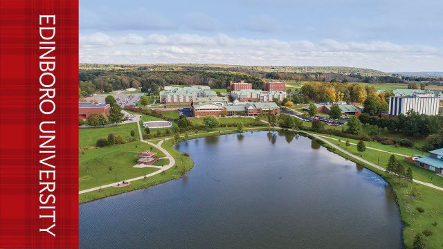 DatGuy_Z's tweet photo. After talking to ⁦@Coach_Nickson⁩ I am extremely blessed and honored to have received an offer from Edinboro University. I appreciate being given the opportunity to play at the next level🙏🏽⚪️🔴 #AGTG ⁦@PaFootballNews ⁦@EdinboroFB⁩ ⁦⁦@KeystoneRecruit⁩ https://t.co/SGeK0W6Ekq