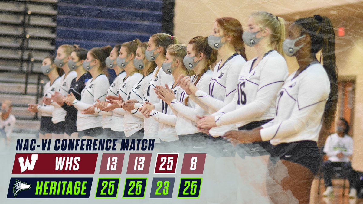 HuskyVolleyball's tweet photo. 🚨#HuskiesWIN against Wakefield to move to 6-2 on the season and take their first six-match win streak since 2018!!🚨 https://t.co/NZ3k5jR1fX