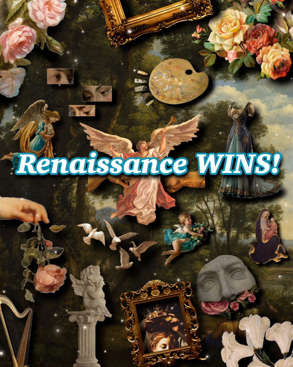 Thank you to all those who voted!! Visit our website to submit your art and be featured in our issue!!