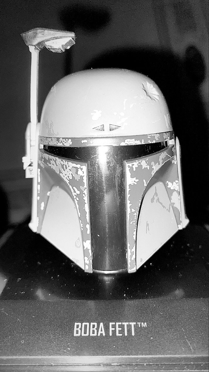 GabrieleConti96's tweet photo. R.I.P Legend💔 #BobaFett #StarWars https://t.co/tgoS6uwDMx