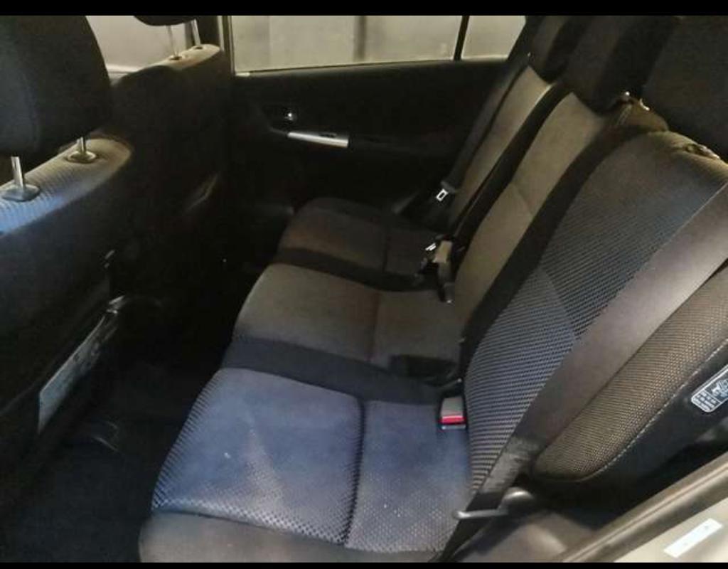 MaliAuto's tweet photo. #Toyota #Verso #Belgique #Europe #Dakar #Guinée #Port #ParkAuto #Univers_Auto_Mali #Transport #Logistique https://t.co/Vmd3ltOrNm