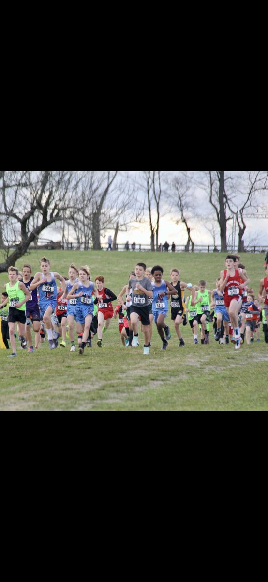 CoachKrohn's tweet image. Louisville TigerSharks won 5 National Championships at Coaches and USATF XC Nationals