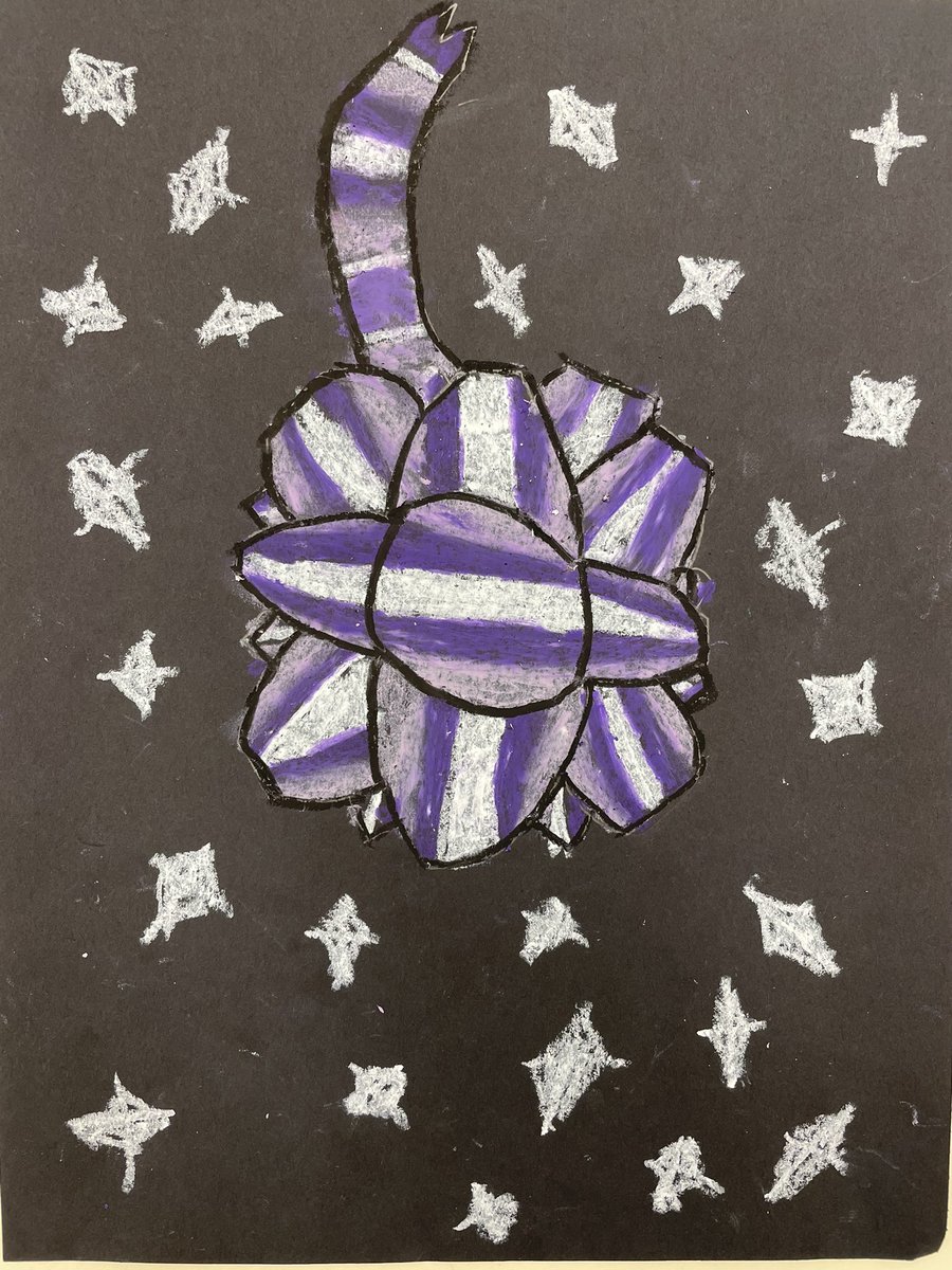 ArtAlderman's tweet photo. Holiday bows in tints and hues by #SoaringEagles ! Have a wonderful winter break! @AldermanEagles @katebtayloe https://t.co/BEi6nFloQV