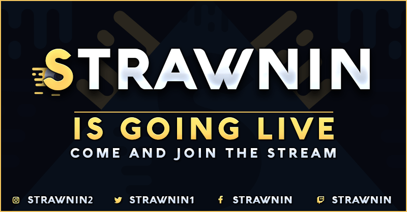 Strawnin2's tweet photo. Going live on #twitchtv! WIFI be nice!
#PokemonSwordandShield #Pokemon #ShinyHunt https://t.co/6ht4BiTncN