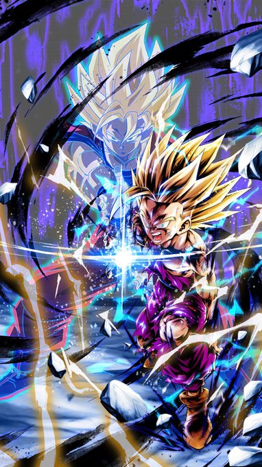 ドラゴンボールレジェンズのtwitterイラスト作品 ドラゴンボールレジェンズのtwitterイラスト作品