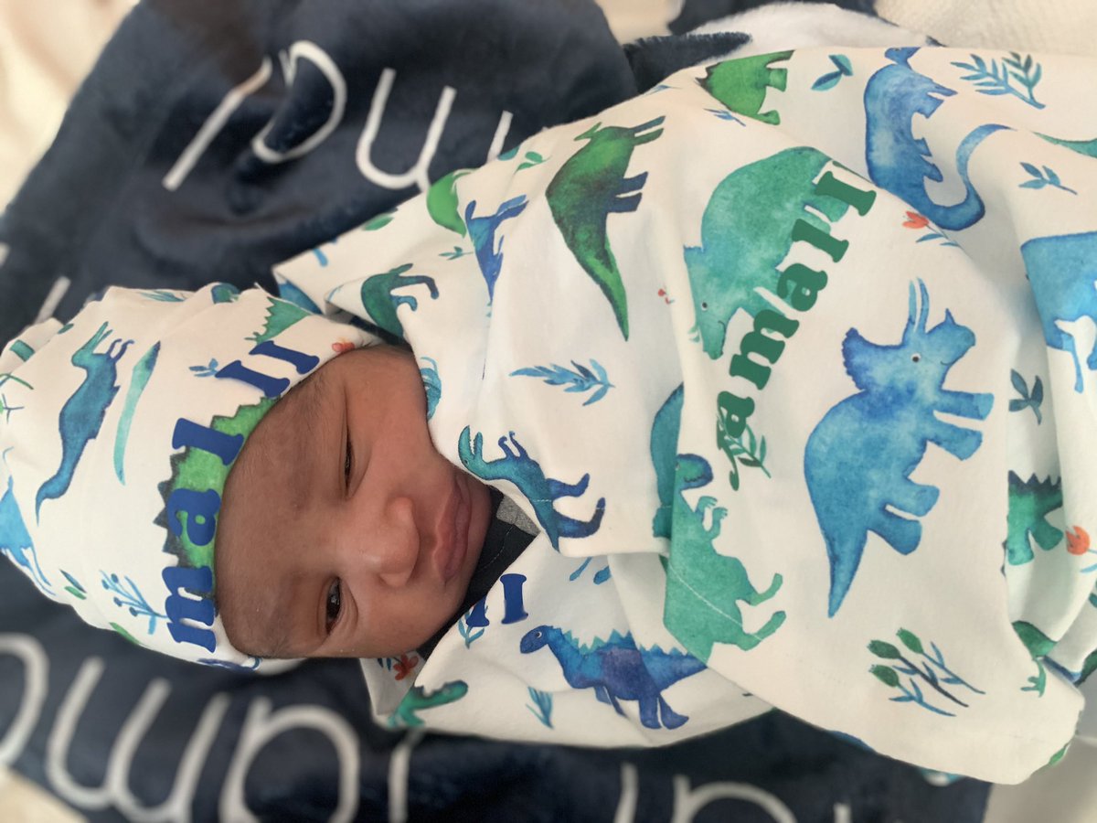 _jusssstice's tweet photo. Jamal R. Smith II 💙 7lbs 2oz 💙 19.5 inches https://t.co/ZfA68bHl1Q