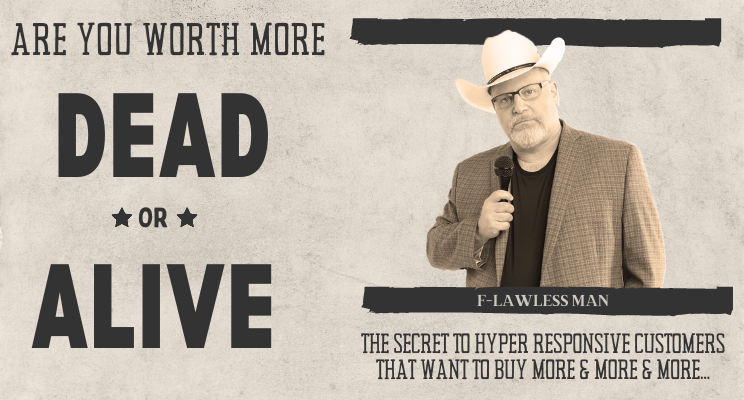 Check out my latest article: Are you worth more dead or alive?
 linkedin.com/pulse/you-wort… via <a href="/LinkedIn/">LinkedIn</a>