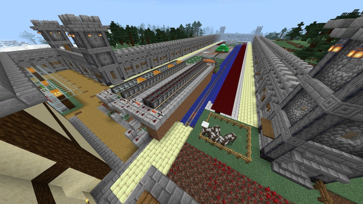 神崎のマイクラプレイ日記 Min T ミント 神崎のマイクラプレイ日記 Min T ミント