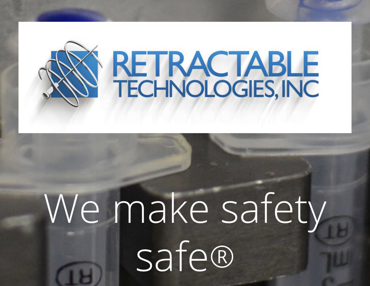 's tweet image. Big news happening in our partner city of @LittleElmTX 

Denton County Commissioners approve #TaxAbatement for Retractable Technologies Inc.

dentoncounty.gov/CivicAlerts.as…