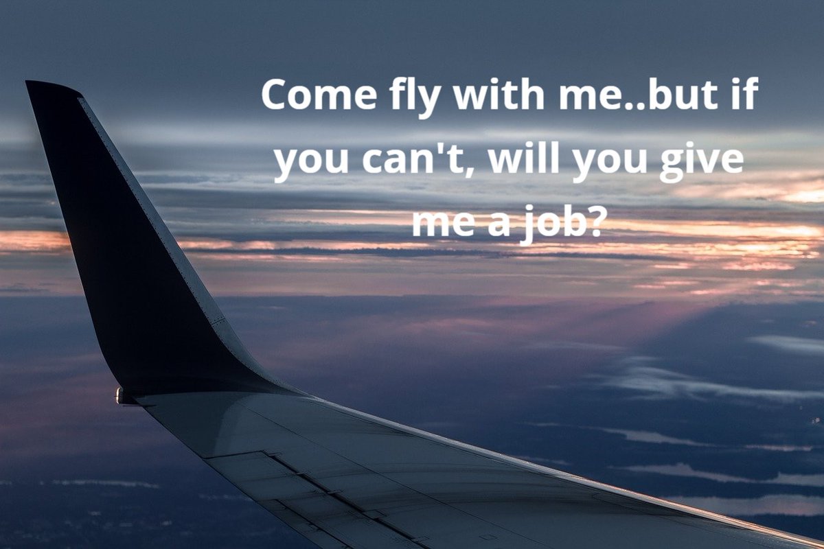 job_queue's tweet photo. "While ever you're pushing forward, while ever you're trying that next thing there's an opportunity there ... that a door may open. But if you stop, there's no opportunity ... Giving up is not an option ... You've got to keep going as tough as it is."  #Qantas #COVID19Aus https://t.co/zMTB2D4pQT