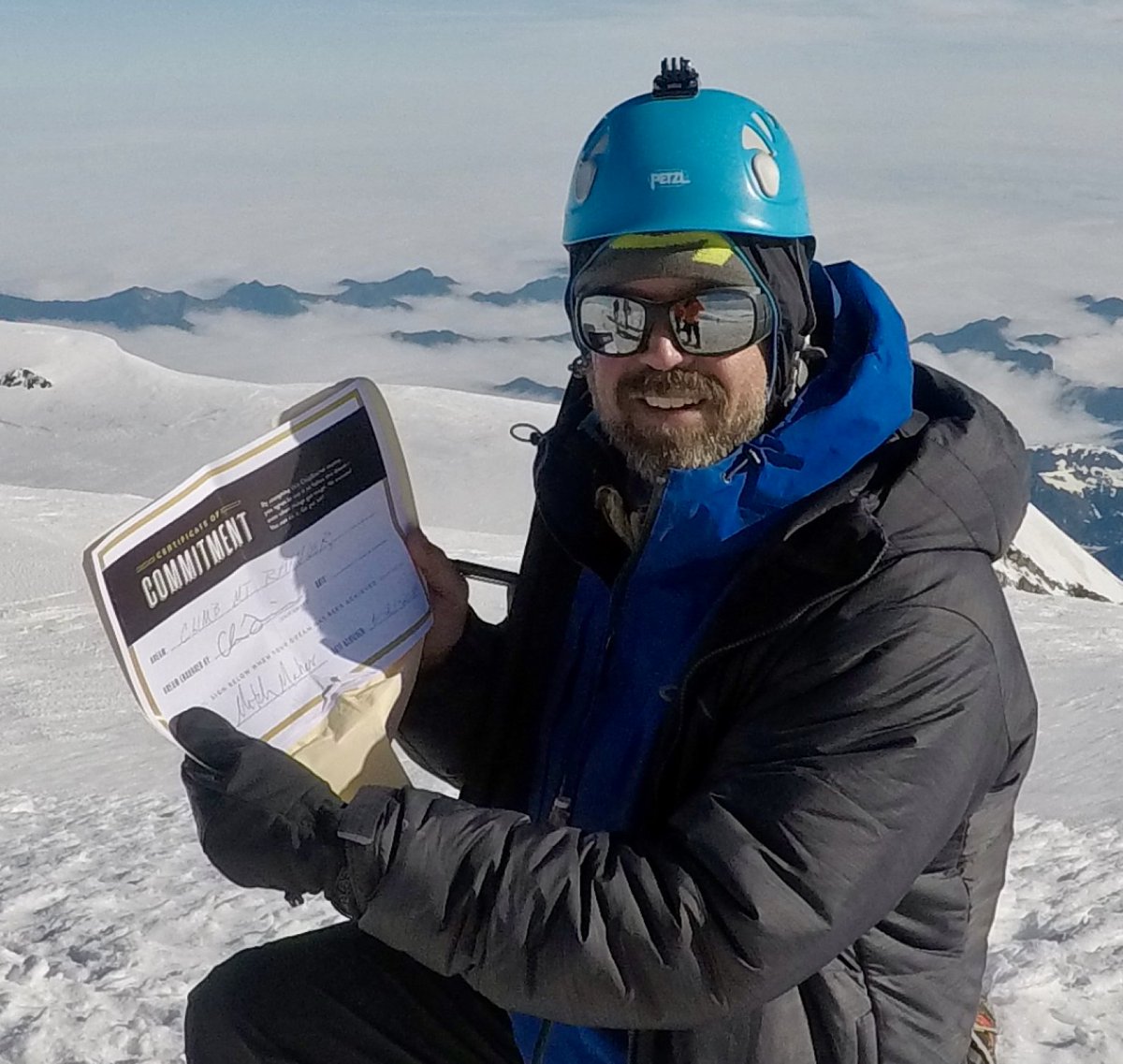 Hey <a href="/AssistingChip/">Assisting Chip</a>, can you please ask <a href="/chipgaines/">Chip Gaines</a> if he wants to climb a mountain with me this summer 2021? #chipstarter #chipstarterWinner