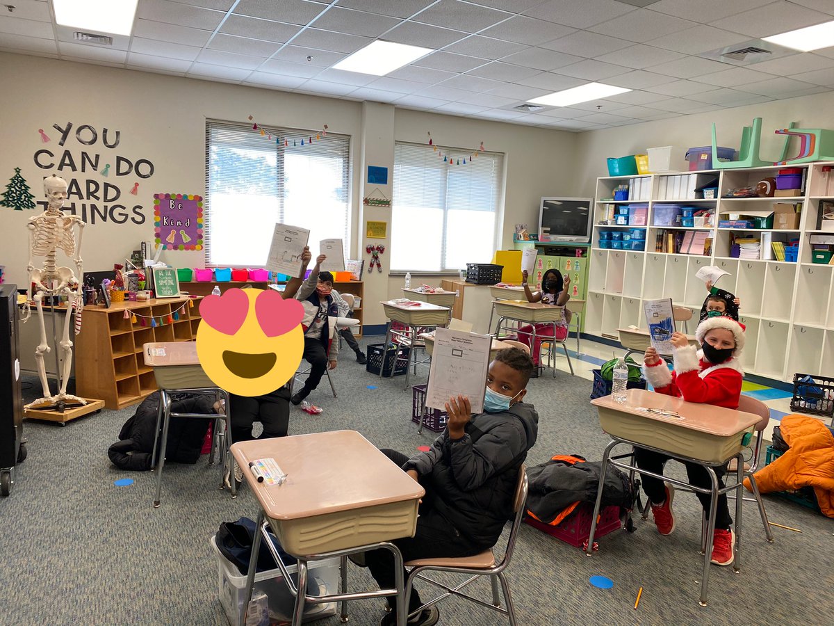 AESthirdehill's tweet photo. Reading our Pourquoi Tales by the fireplace. @AversboroElem https://t.co/mrjVI75QQi