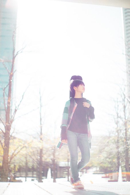 Twitterのコスプレ画像39