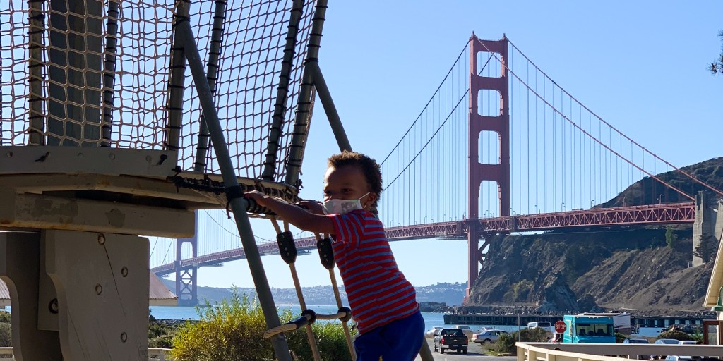 Due to recent changes to state and regional Stay-Home orders, we are thrilled to announce that the museum will reopen with a modified experience tomorrow, December 18 to provide local families with a safe space to play!  Visit our website for more info bit.ly/2Kwoa6e