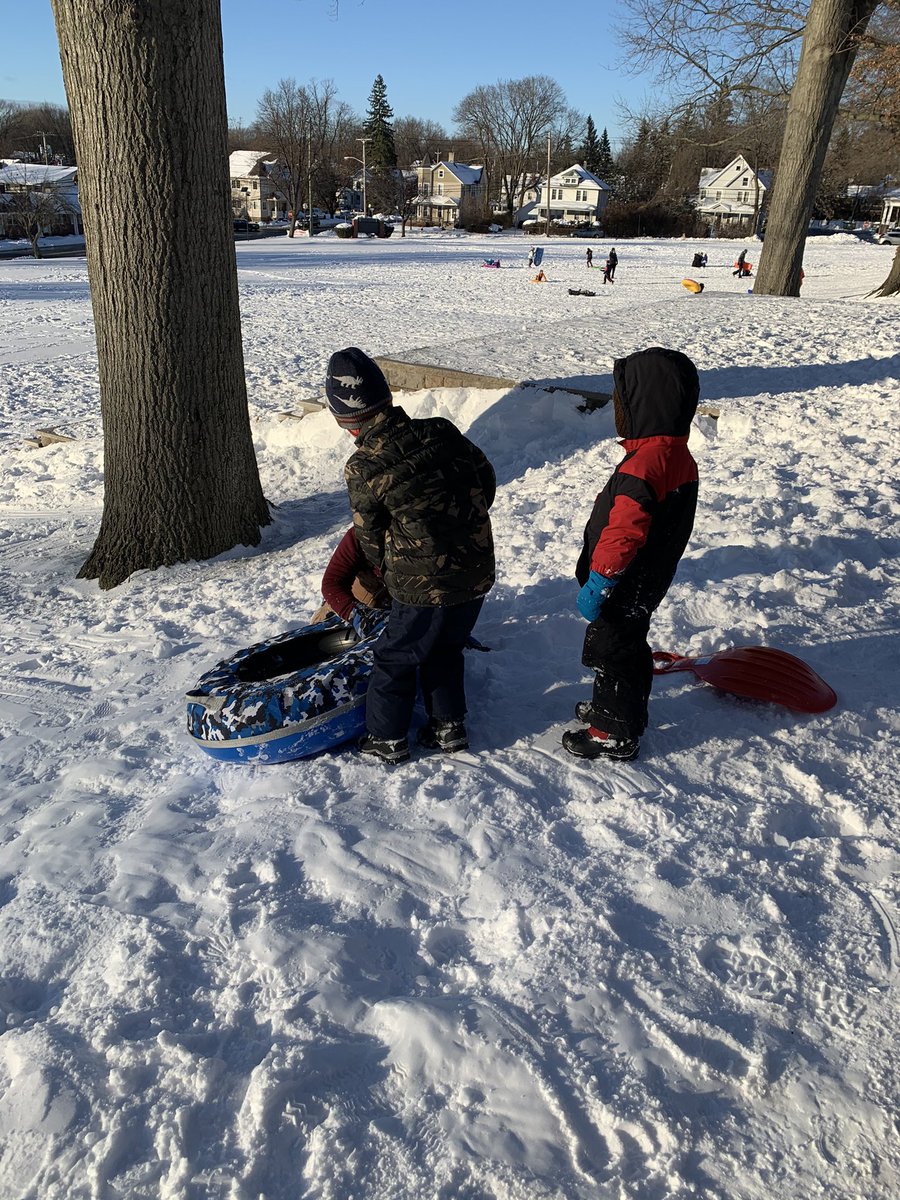 FrancescaRegs's tweet photo. Exactly what we needed today! ❄️♥️#Ramseysnowday https://t.co/DGKLPLUa4e