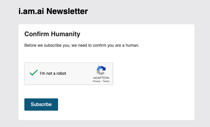 AMAI GmbH | AI made in Germany (@amaigmbh) / Posts / X