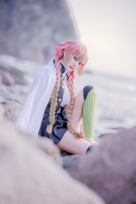 コスプレイヤーにしんのTwitter画像28