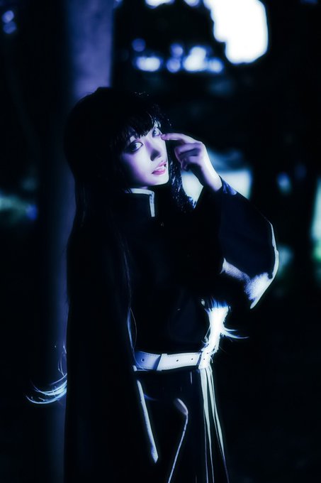 コスプレイヤーにしんのTwitter画像29