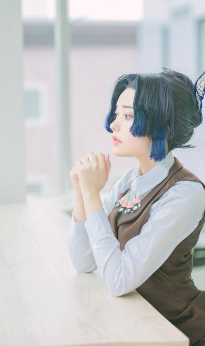 コスプレイヤーにしんのTwitter画像30