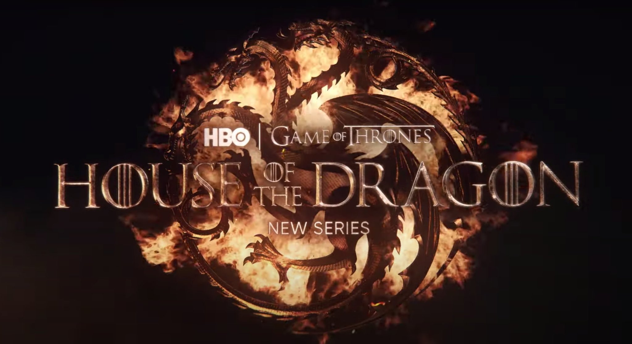 House Of The Dragon HBO (spin off de GOT) TV, Cinéma & Séries