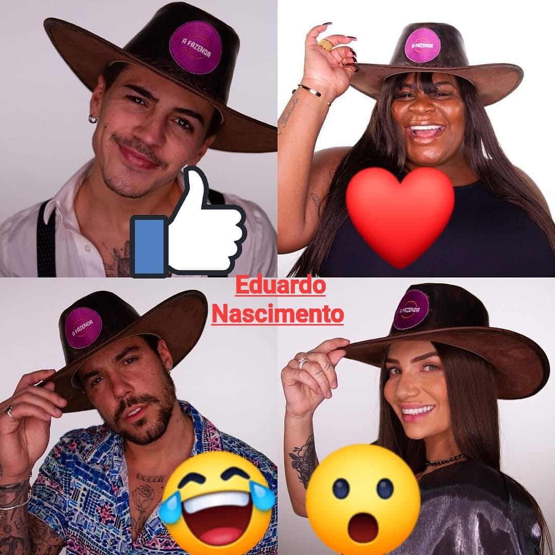 Uzumak11Edu's tweet photo. Parcial de votos #AFazenda12 🏆
#JojoCampeã- 39,8%
#BielCampeao- 32,8%
#SterfaniCampeã -16,9%
#LipeCampeão- 10,5%
QUEM VAI VENCER A Fazenda ? 

#JojoNaFinal  #Lipefinalista  #BielNaFinal  #stefanifinalista #afazenda12 #afazenda 
#EliminacaoAfazenda12 https://t.co/djS2cQGTTz