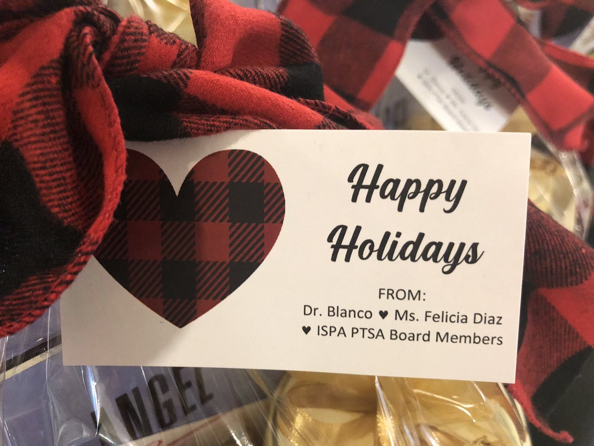 ispaatgables's tweet photo. Thank you to our β¨ππ ππππ‘π Administration and PTSA Board Members for surprising the faculty & staff members with milk π₯ and cookies πͺ and a basket full of goodies. #IamISPA #PhoenixPride @ispa_ptsa @MDCPSCentral @MDCPS https://t.co/uxeQLvGILt