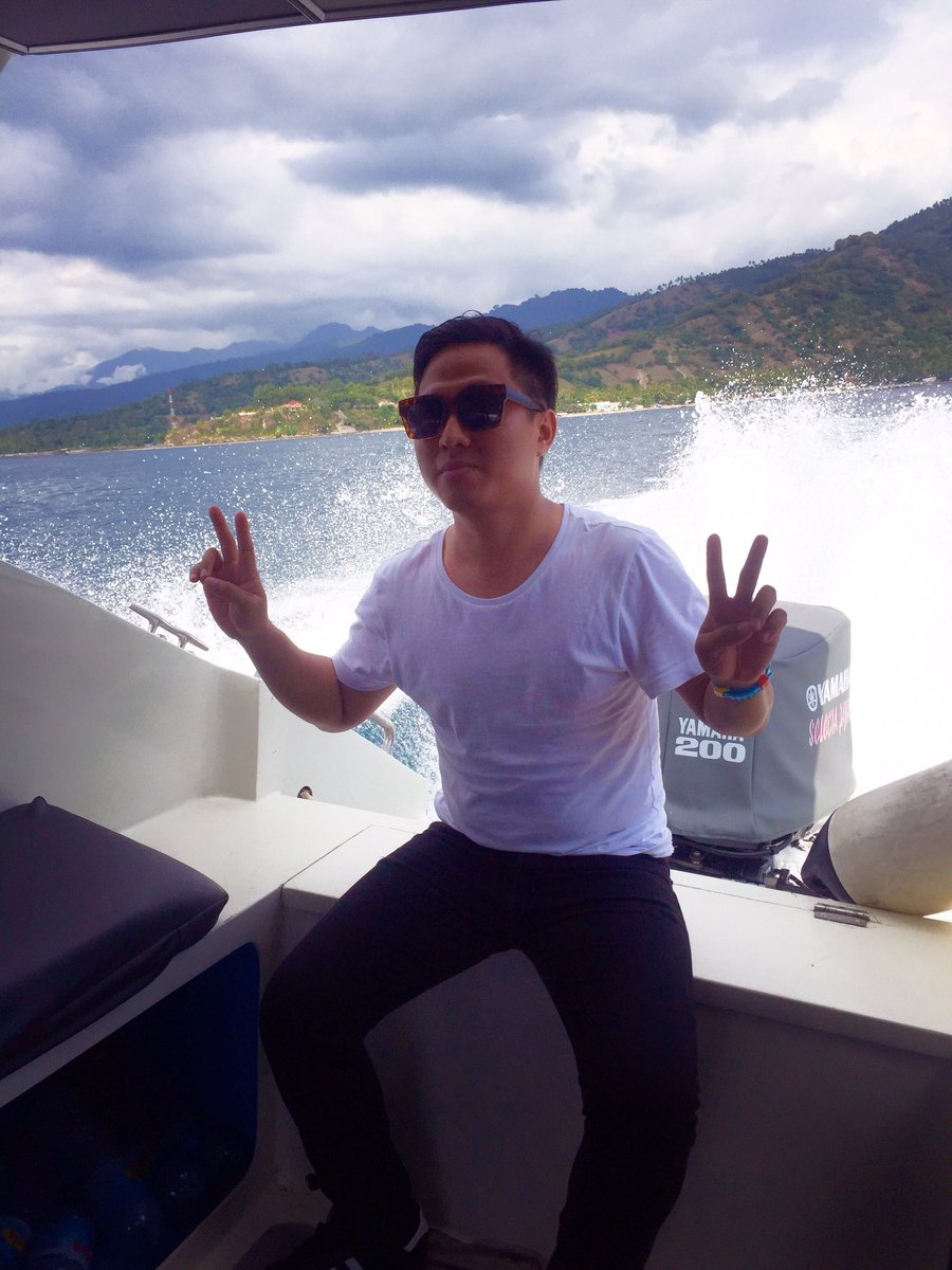 seno_ProjectEAR's tweet photo. Silaturahmi ke antara pulau-pulau https://t.co/KztXEII0YD
